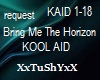 =T= KOOL AID