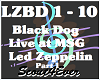 Black Dog-Led Zeppelin 1