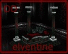 (OD) Elventine throne