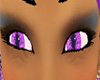 ~L~ Lilac cat eyes