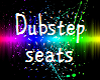 Dubstep floor seats