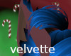 velvette custom ears