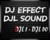 Sonidos de DJ