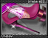 V4NY|Dyana Heels