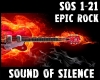 SoundOfSilence SOS / 21