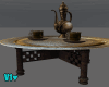 Turkish coffee table