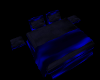 PL Blue Zen Bed