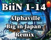 Big in Japan (Remix)