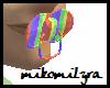 Pastel Rainbow Bink