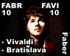 Faber - Bratislava Viva