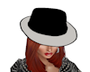 S4E Black White Hat