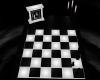 [FS] White Chess Room