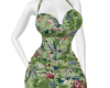 MD spring mini dress v3