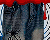 Summer Short Spider Vk