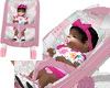 Zuri baby seat 1