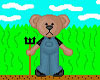 Farmer Bear