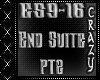 End Suites Darth Vader 2