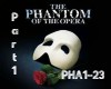 Phantom of the Opera Pt1