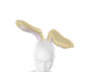 Shirayuki's Bunny Ears