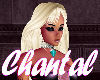 [YD] Chantal blonde