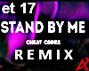 Stand By Me - Remix