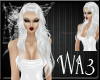 WA3 Hylda White