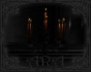 All Hallows Eve Candles