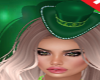 LWR}St.Patrick Day Hat