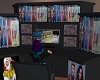 The Sims Desk