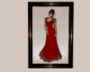 LadyCrystal-red Gown Pic