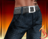 Medium Denim Jeans (SL)