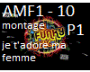 je t'adore ma femme (P1)