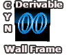 Dev Art Frames