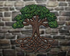 Tree of Life 3D sign