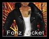 !~TC~! The Fonz Jacket