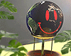 金 Astro Animated Globe