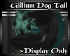 [H] Gillium Dog Tail