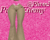 Holli Tan Pants