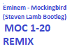 Mockingbird Remix