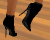 Short & Sassy Boots