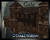 (OD) Gate
