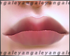 A | Morgana lips