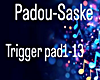 SASKE - PADOU