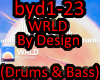 WRLD - By Design