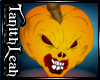 TL* Evil Pumpkin