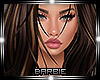 Hildeunn Brunette Streak