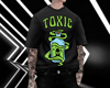 Toxic Baggy Shirt