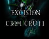 Excision Crusader (1/2)