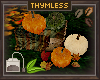 Pumpkin Basket