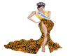 Batik Miss Universe INDO